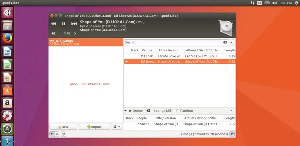 Play-Song-Quod-Libet-Music-Player-Ubuntu