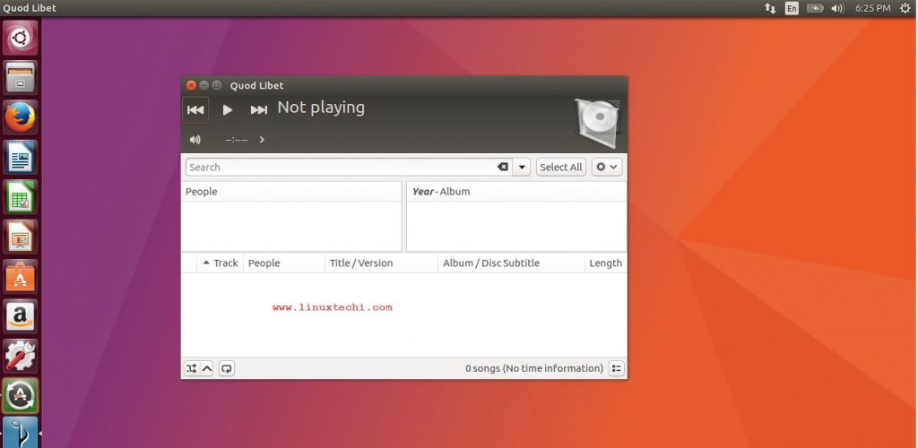 Quod-Libet-Screen-Ubuntu