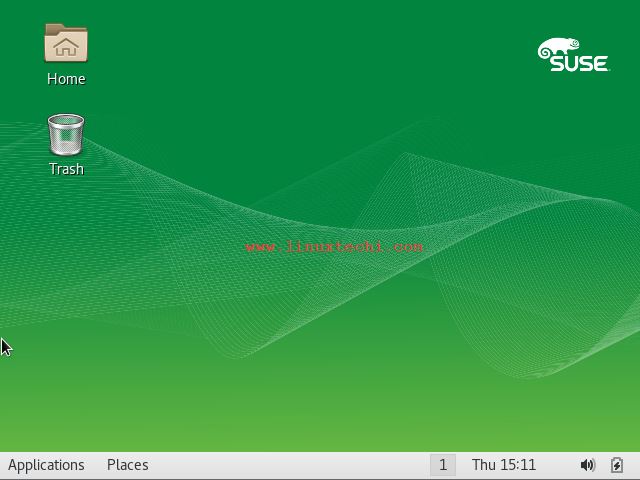 SLES12-Desktop-GUI-Screen