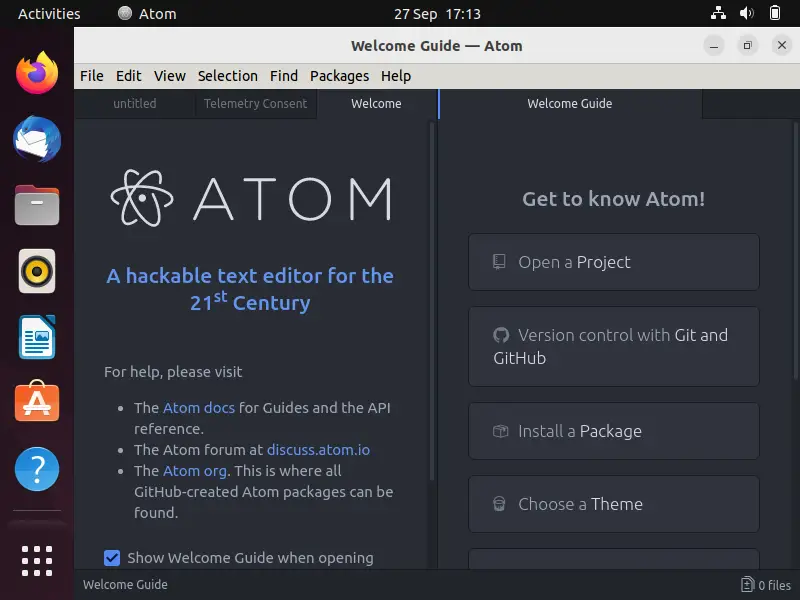 Atom-GUI-Ubuntu-22-04