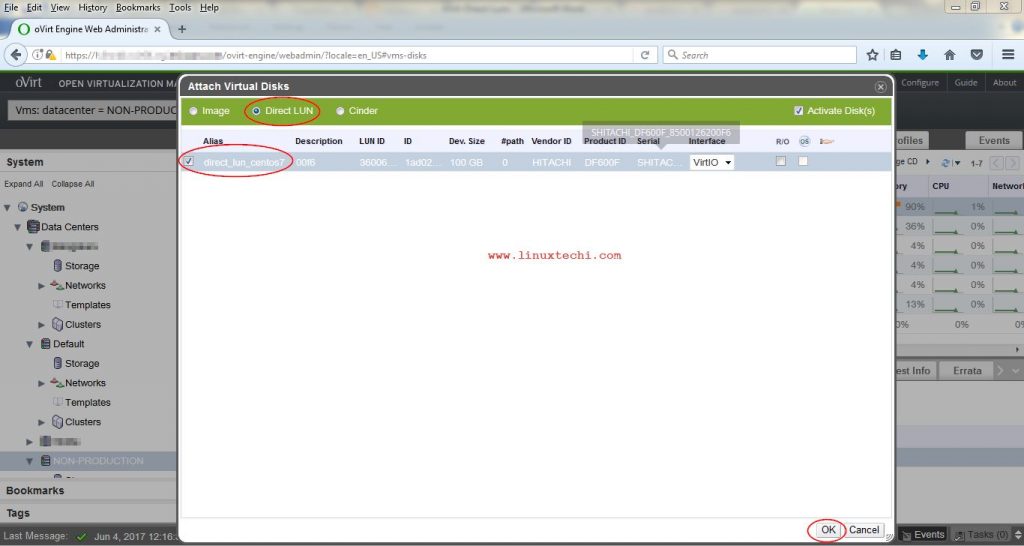 Direct-LUN-Mapping-Virtual-Machine-oVirt-Engine
