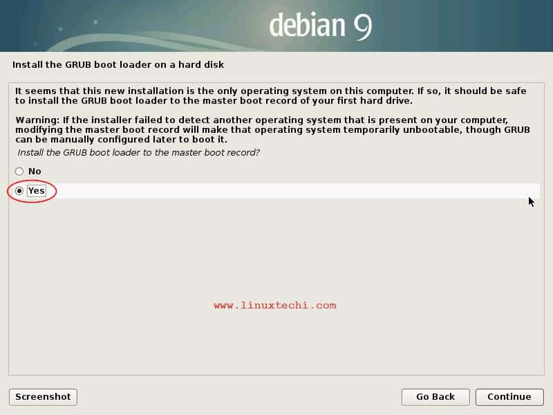 Debian Install Drivers