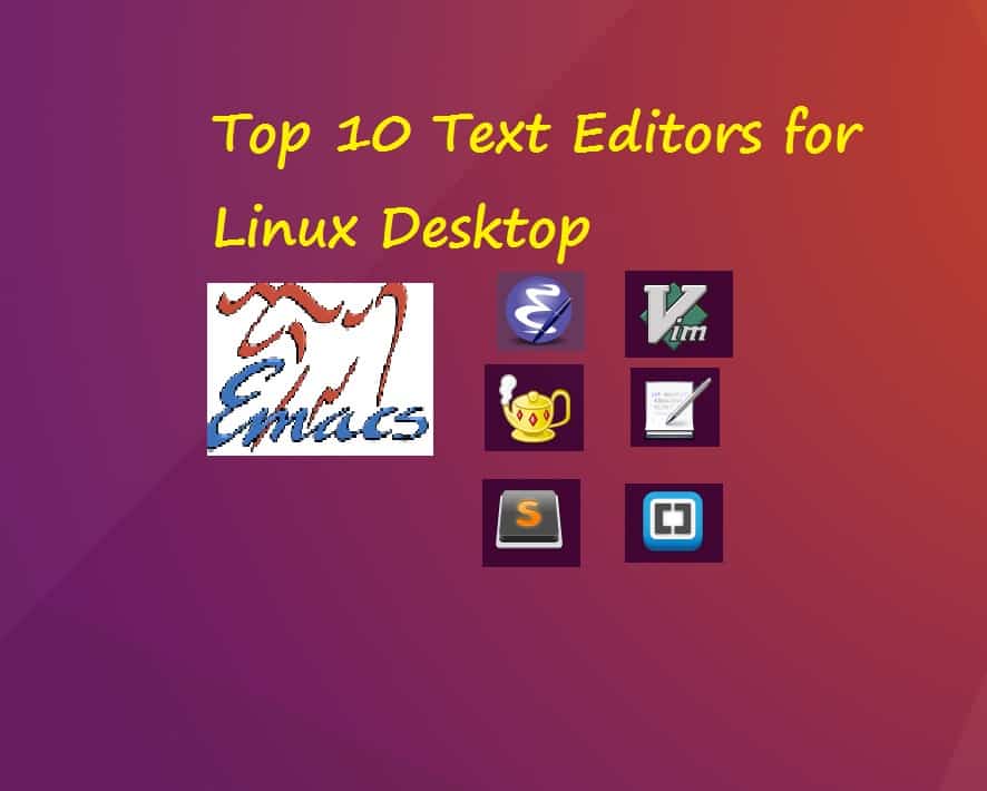 Top-10-Text-Editors-Linux-Desktop
