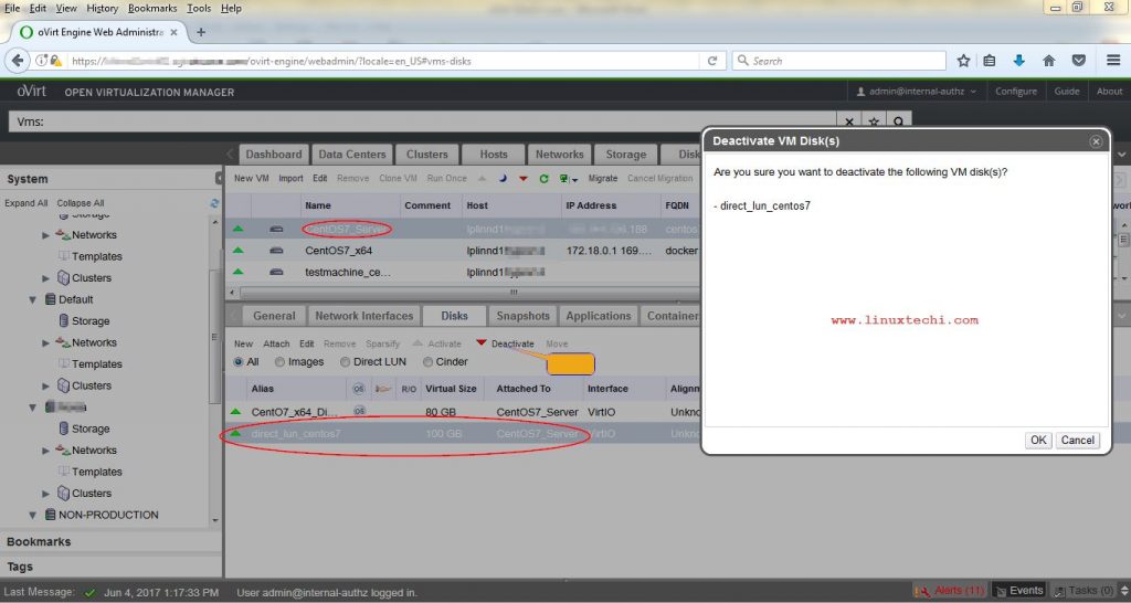 detach-direct-luns-virtual-machine-ovirt-engine