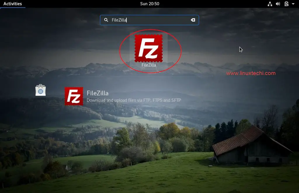 filezilla debian filezilla debian