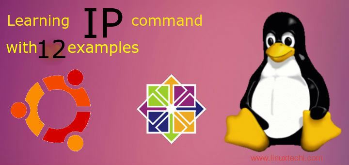 IP-command-examples-Linux