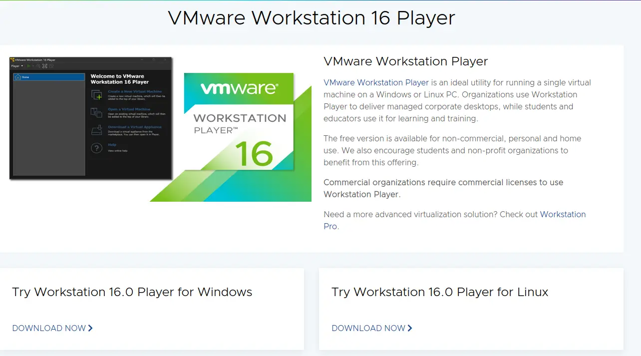 Download-VMware-Workstation-pro-Debian