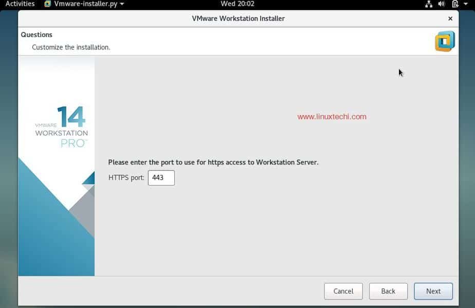 vmware workstation pro 14 trial vmware workstation pro 14 trial