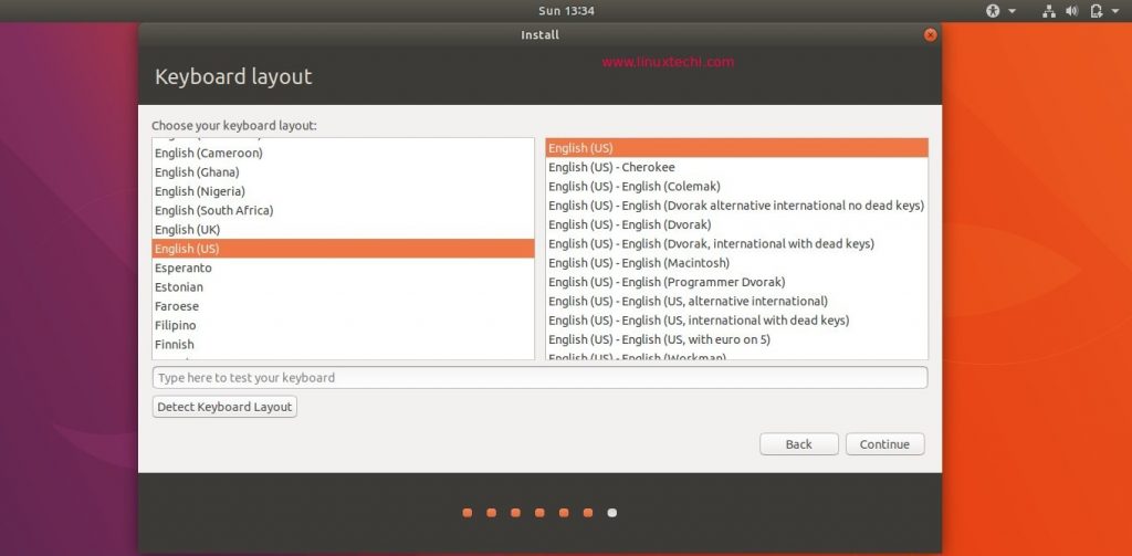 Keyboard-Layout-Ubuntu17-10-Installation