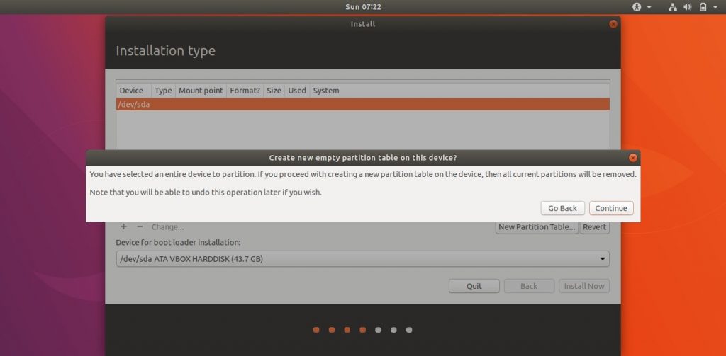 New-Partition-Table-Ubuntu17-10