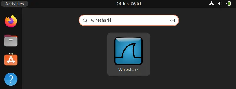 Access-Wireshark-Ubuntu-Desktop