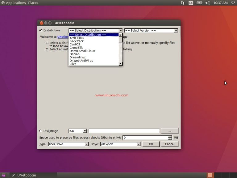 make bootable usb from iso ubuntu command prompt make bootable usb from iso ubuntu command prompt