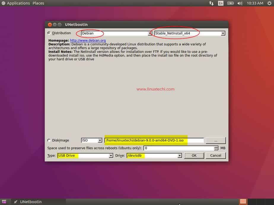 create windows 8.1 bootable usb from iso ubuntu