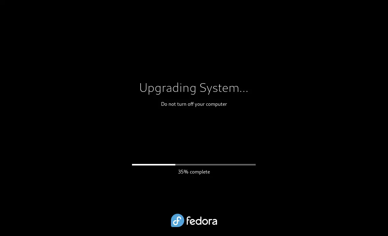 Upgrading-Fedora39-to-Fedora40-Command-Line