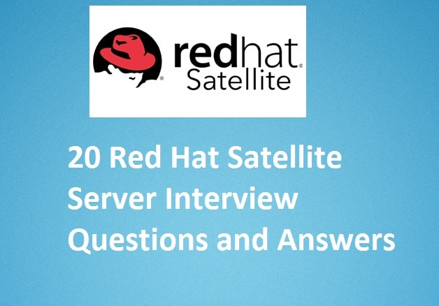 Satellite-Server-Interview-Question-Answers