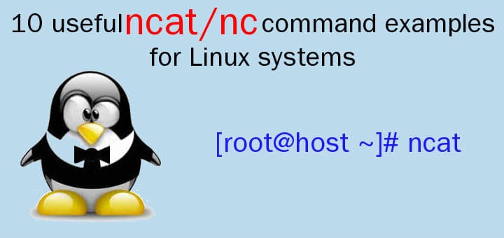 nc-ncat-command-examples-Linux-Systems