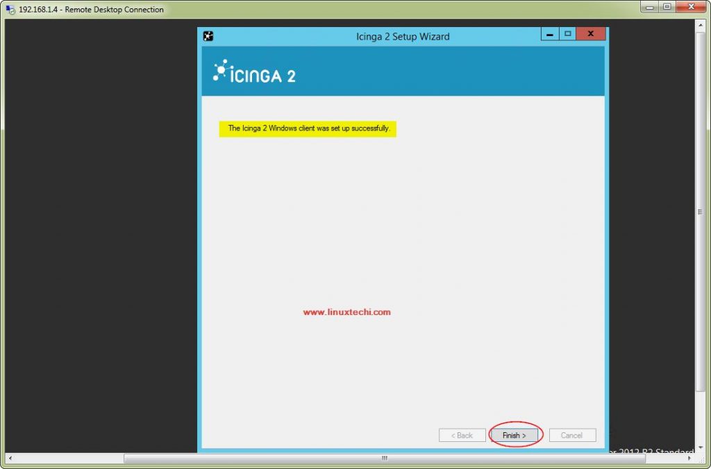 Finish-windows-Configuration-Icinga2