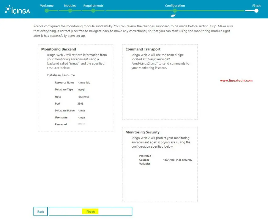 Icinga-Web-Finish-Installation-CentOS7