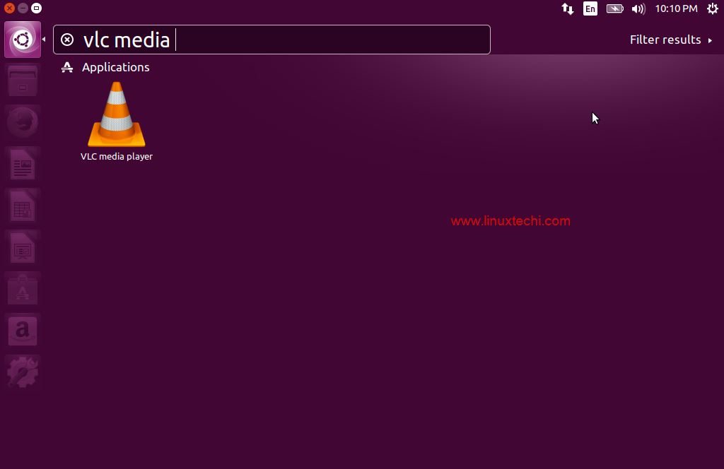 Access-VLC-Ubuntu16