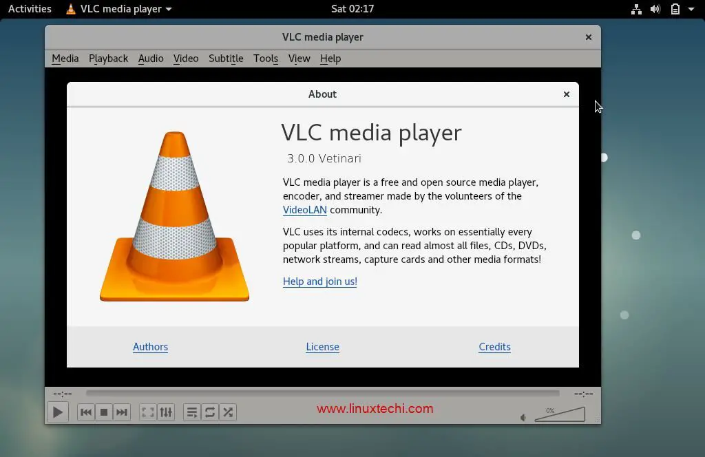 Тв vlc player