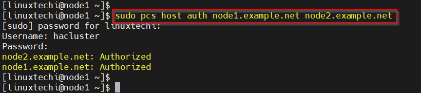 Authenticate-Cluster-Nodes-Pcs-RHEL9