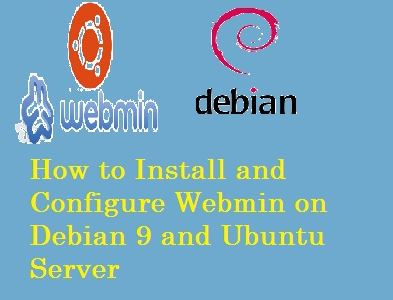 Install-Webmin-Debian9-Ubuntu