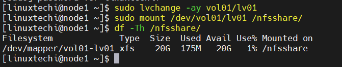 Mount-NFS-Share-Temporary-RHEL9