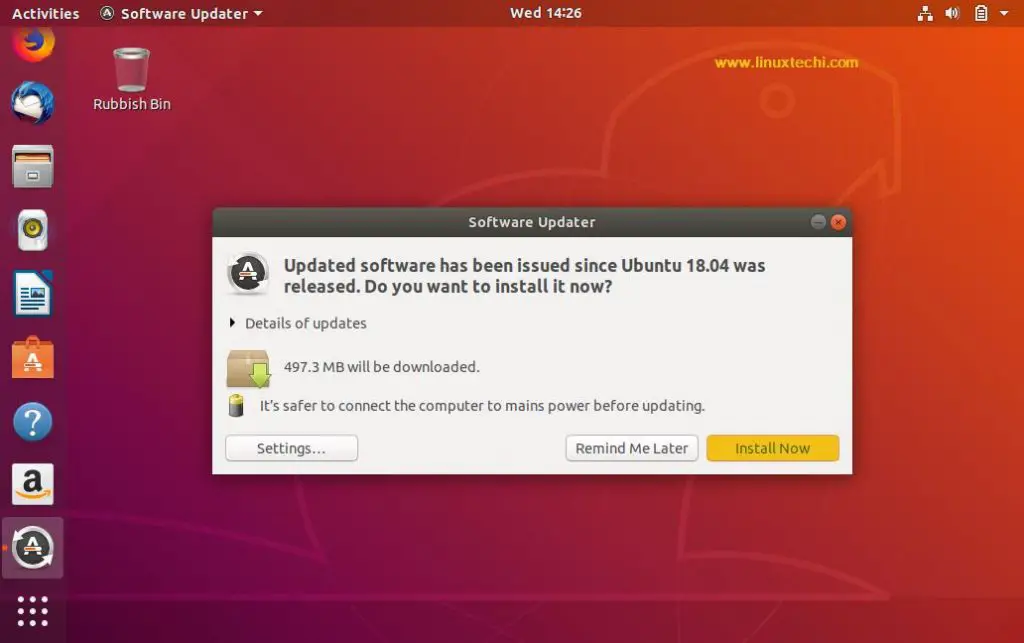 Download-Apply-Updates-Ubuntu18-04
