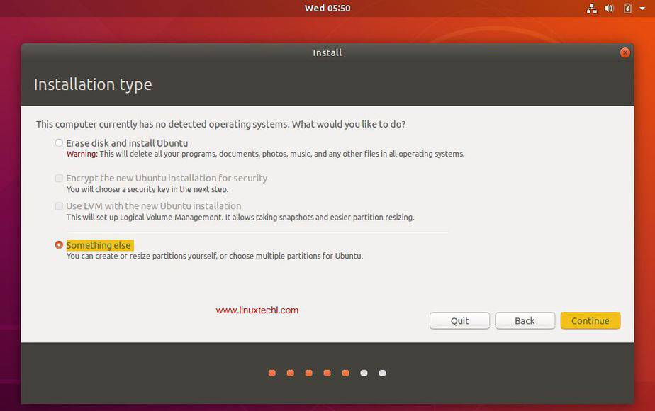 Image result for install ubuntu