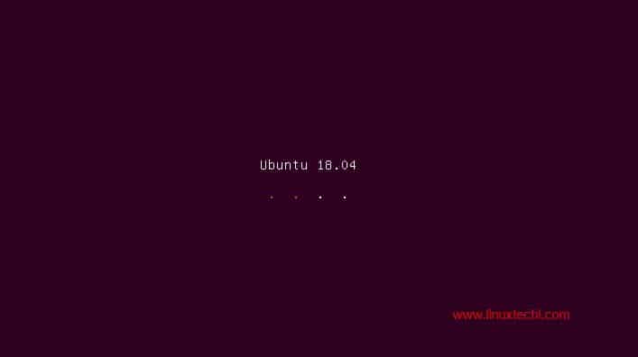 Ubuntu18-04-Installation-screen