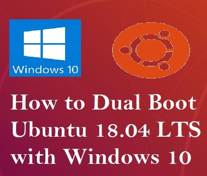 DualBoot-Ubuntu18-04-Windows10