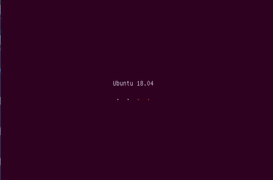 Ubuntu18-04-Installation-Screen