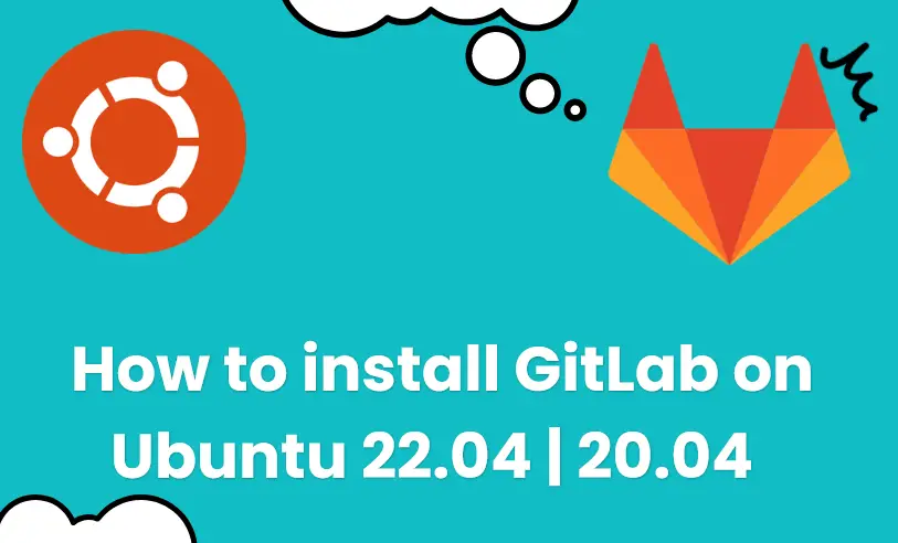 Install Gitlab Ubuntu 22 04
