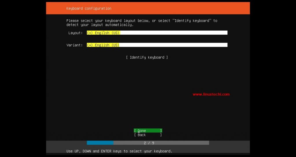 Keyboard-Layout-Ubuntu-18-04-Server