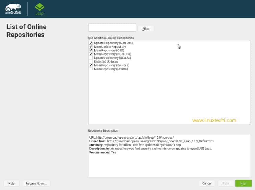 Online-Repositories-openSUSE-Leap15