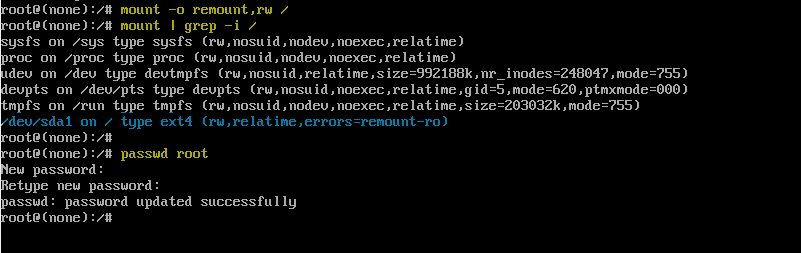 Reset-Root-Password-Rescue-Mode-Debian11