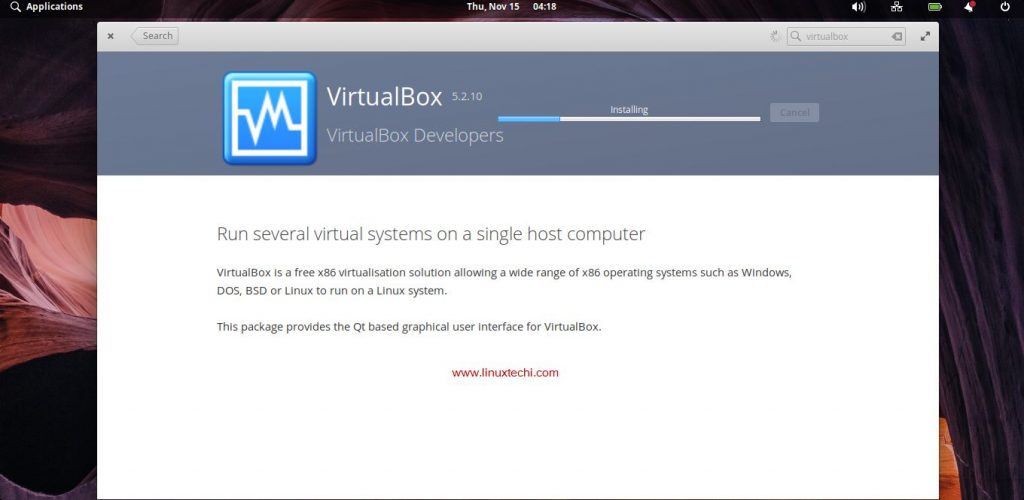Virtualbox-Installation-Progress-ElementaryOS