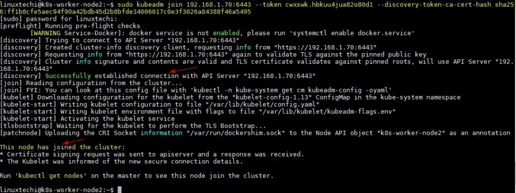 kubeadm-join-command-output-worker-node2