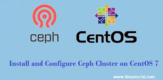 Install-Configure-Ceph-Cluster-CentOS7