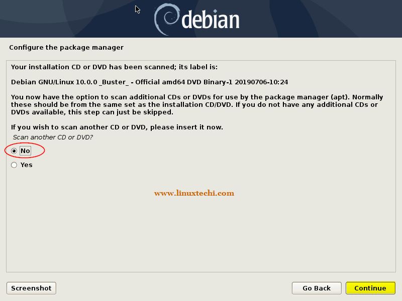 Scan-DVD-Debian10-Installation
