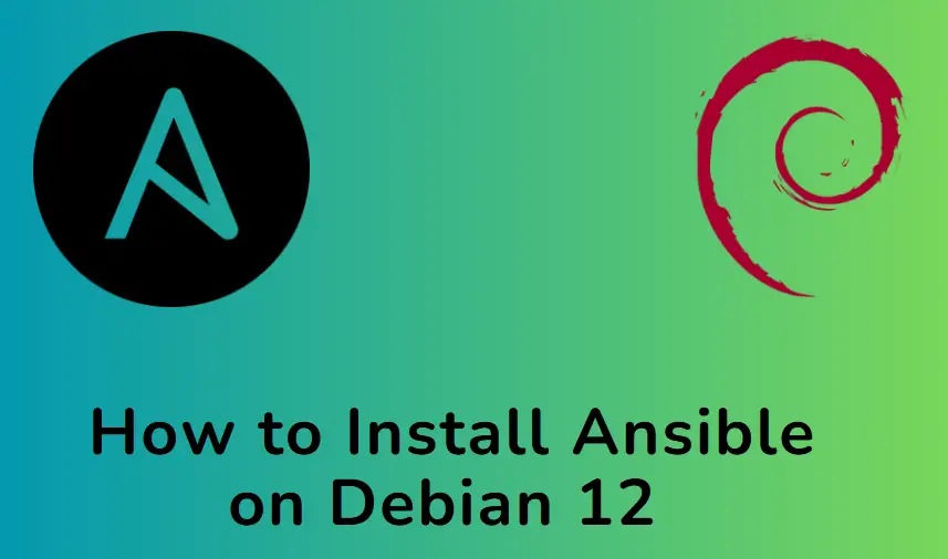 Install-Ansible-Automation-Tool-on-Debian