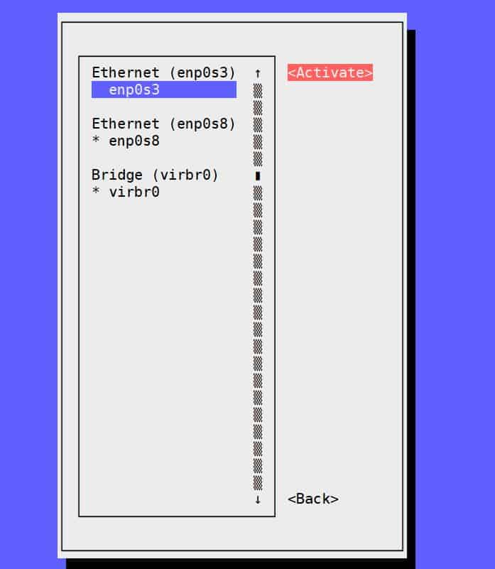 Activate-interface-nmtui-rhel8