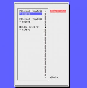 how to configure a static ip address on rhel 9