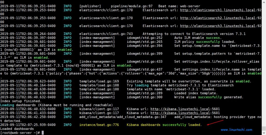 metricbeat-command-output-linuxserver