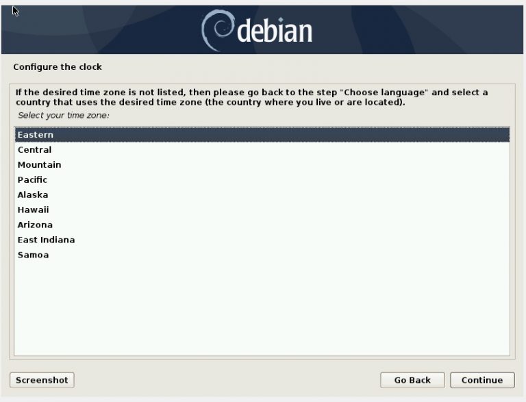 install debian 11 dual boot windows 10