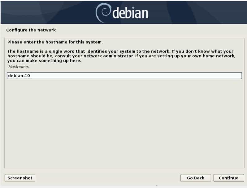 Set-hostname-Debian10