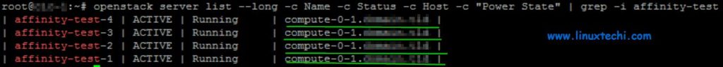 Affinity-VMs-Status-OpenStack