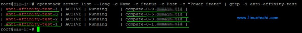 Anti-Affinity-VMs-Status-OpenStack