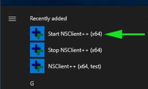 nsclient for linux nsclient for linux