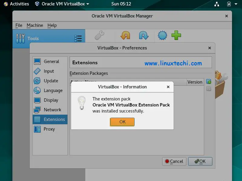VirtualBox-Extension-Pack-Install-Message-CentOS8